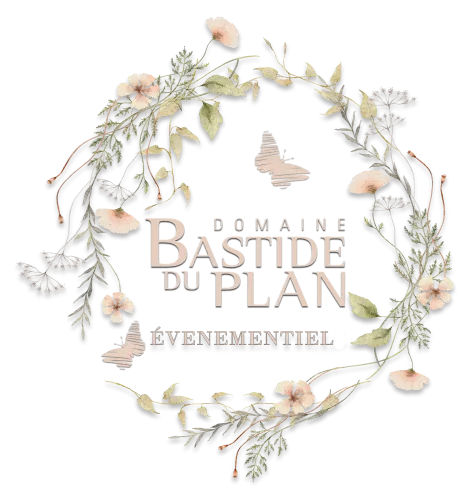 Logo BASTIDE DU PLAN CALLAS
