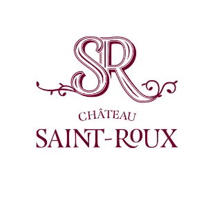 Logo SAINT ROUX
