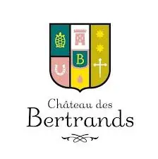 Logo CHATEAU DES BERTRANDS