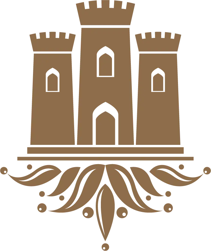 Logo MARIA TOWER