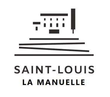 Logo SAINT LOUIS LA MANUELLE