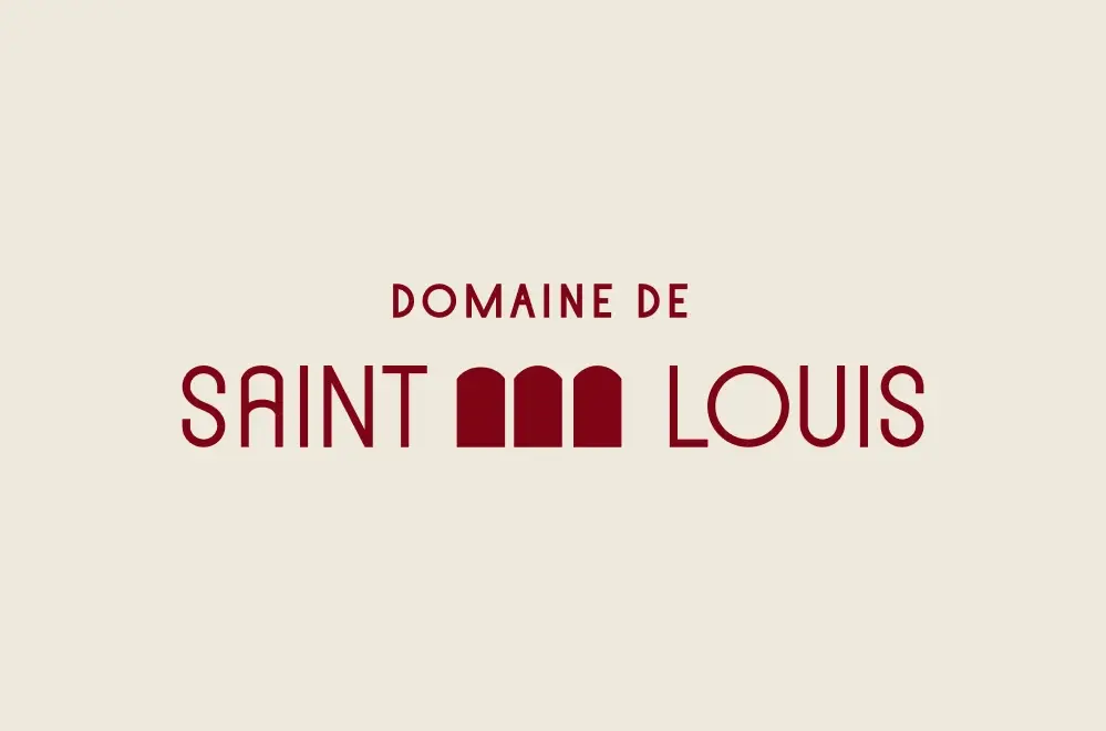 Logo SAINT LOUIS